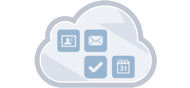 Kerio Cloud در دسترس نمایندگان فروش قرار گرفت